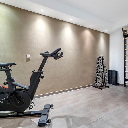 Residenz Am Balmer See - Bs 52 Mit Wellnessbereich Экстерьер фото