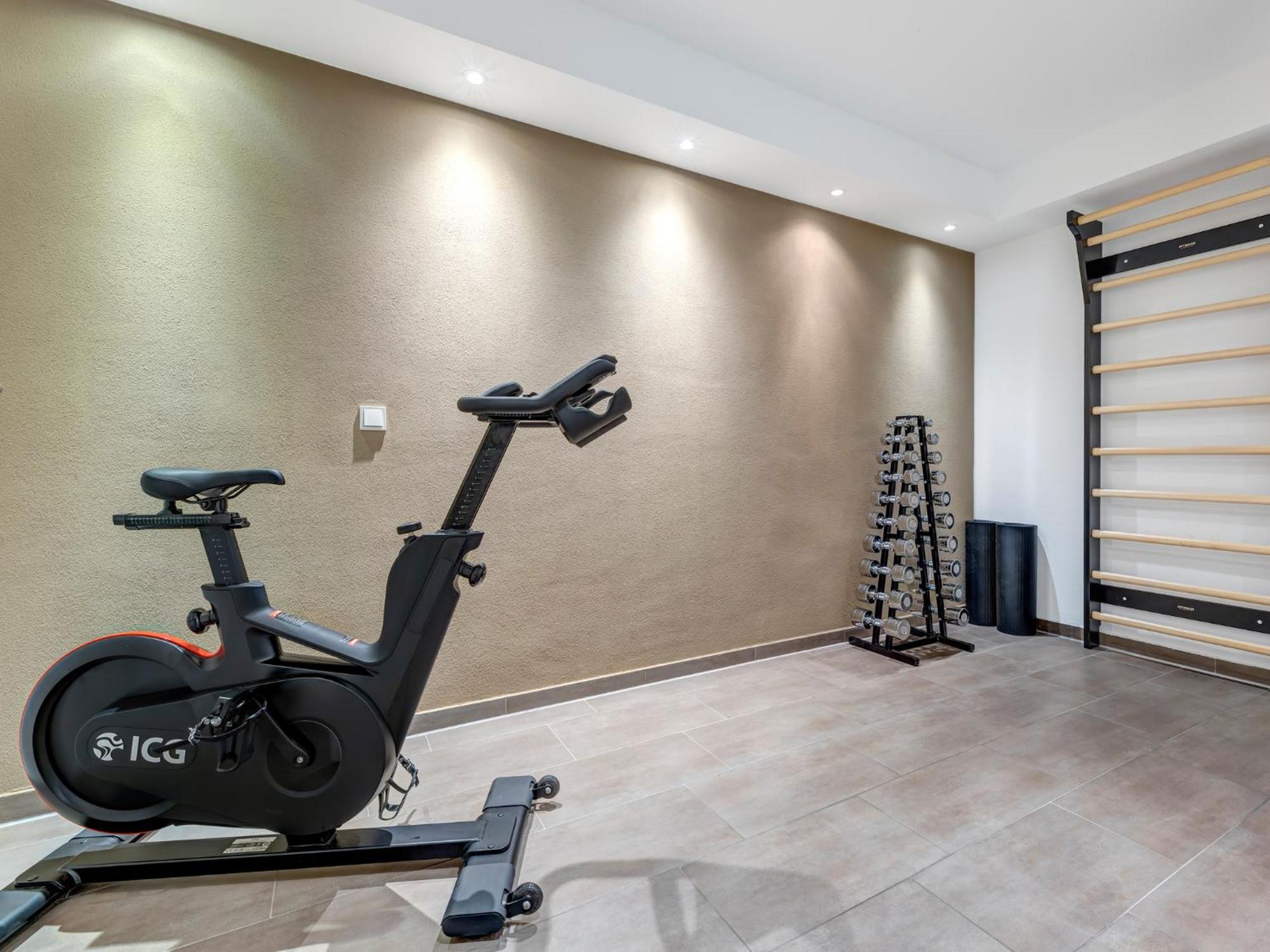 Residenz Am Balmer See - Bs 52 Mit Wellnessbereich Экстерьер фото
